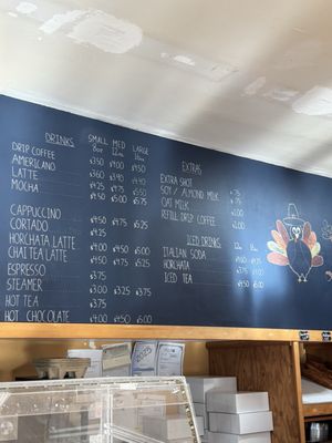 Golden Wheat Bakery by null