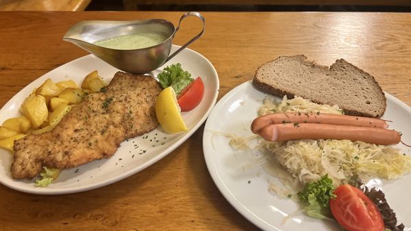 Apfelweinwirtschaft Dauth-Schneider by null