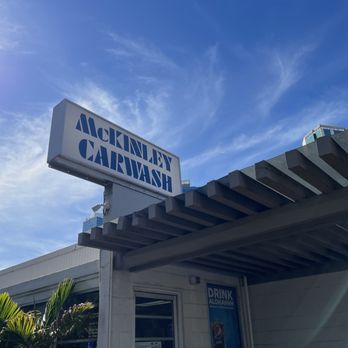 McKinley Car Wash - Car Wash Near Me - Honolulu, Hawaii McKinley Car Wash - Car Wash Near Me - Honolulu, Hawaii
