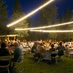 BB's Catering - Our Venue in Mariposa- KAL Estates