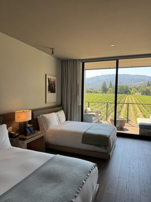 Alila Napa Valley by null Alila Napa Valley by null