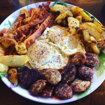 Tuscany Cafe - "You should put that on yelp" - my wife Erin - Cafes Near Me - Havertown, Pennsylvania
