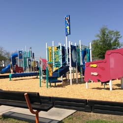 Cien Park