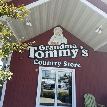 Grandma Tommy's - Grocery Near Me - Sturgeon Bay, Wisconsin Grandma Tommy's - Grocery Near Me - Sturgeon Bay, Wisconsin