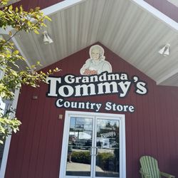 Grandma Tommy's