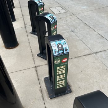 Fiserv Forum - Stadiums & Arenas Near Me - Milwaukee, Wisconsin