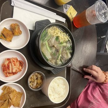 Irvine Spa - Short rib soup - Day Spas Near Me - Irvine, California