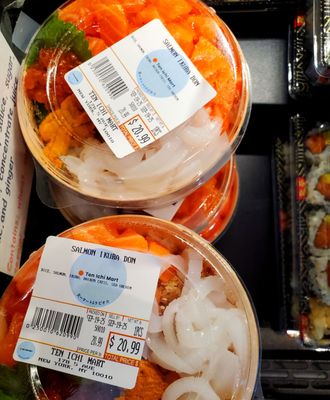 Ten Ichi Mart by null