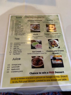 Menu photo 5 Poseidon Asian Cuisine Paoli, PA Menu photo 5 Poseidon Asian Cuisine Paoli, PA