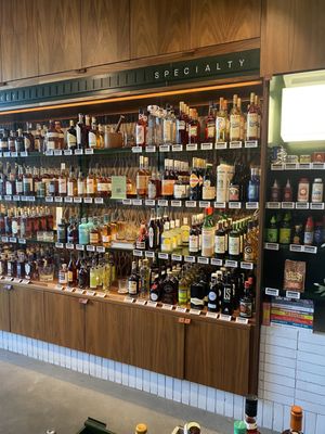 Housebar Navy Yard by null