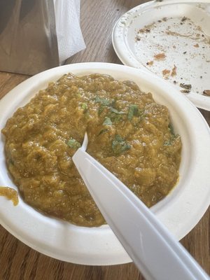Chaat House Sunnyvale Wolfe by null