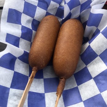 Lucy's on Lighthouse - Hot Dogs Near Me - Pacific Grove, California Lucy's on Lighthouse - Hot Dogs Near Me - Pacific Grove, California