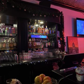 The Rendezvous - Bars Near Me - Seattle, Washington The Rendezvous - Bars Near Me - Seattle, Washington