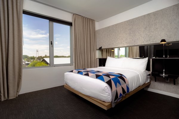 Hotel Saint George by null