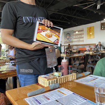 Untoasted - Breakfast & Brunch Near Me - Hallandale Beach, Florida