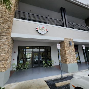Magic City Perks - Coffee & Tea Near Me - Miami, Florida Magic City Perks - Coffee & Tea Near Me - Miami, Florida