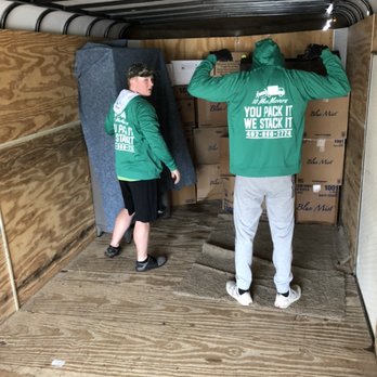 10 Men Movers - You pack it, we stack it!
10 Men Movers - Movers Near Me - Omaha, Nebraska 10 Men Movers - You pack it, we stack it!
10 Men Movers - Movers Near Me - Omaha, Nebraska