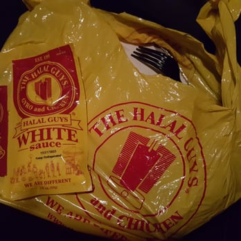 The Halal Guys - Middle Eastern Near Me - Houston, Texas The Halal Guys - Middle Eastern Near Me - Houston, Texas