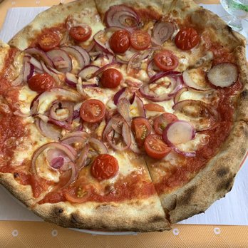 Pizzeria Da Paolo - Pizza Near Me - Geneva, GE Pizzeria Da Paolo - Pizza Near Me - Geneva, GE