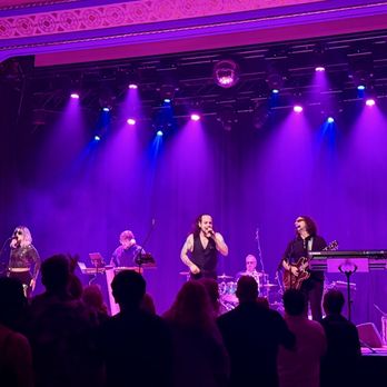 Aladdin Theater - Music Venues Near Me - Portland, Oregon