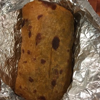Cabo Bob's Burritos - Mexican Near Me - Austin, Texas