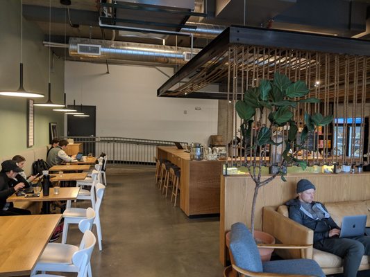 Method Coffee Roasters by null