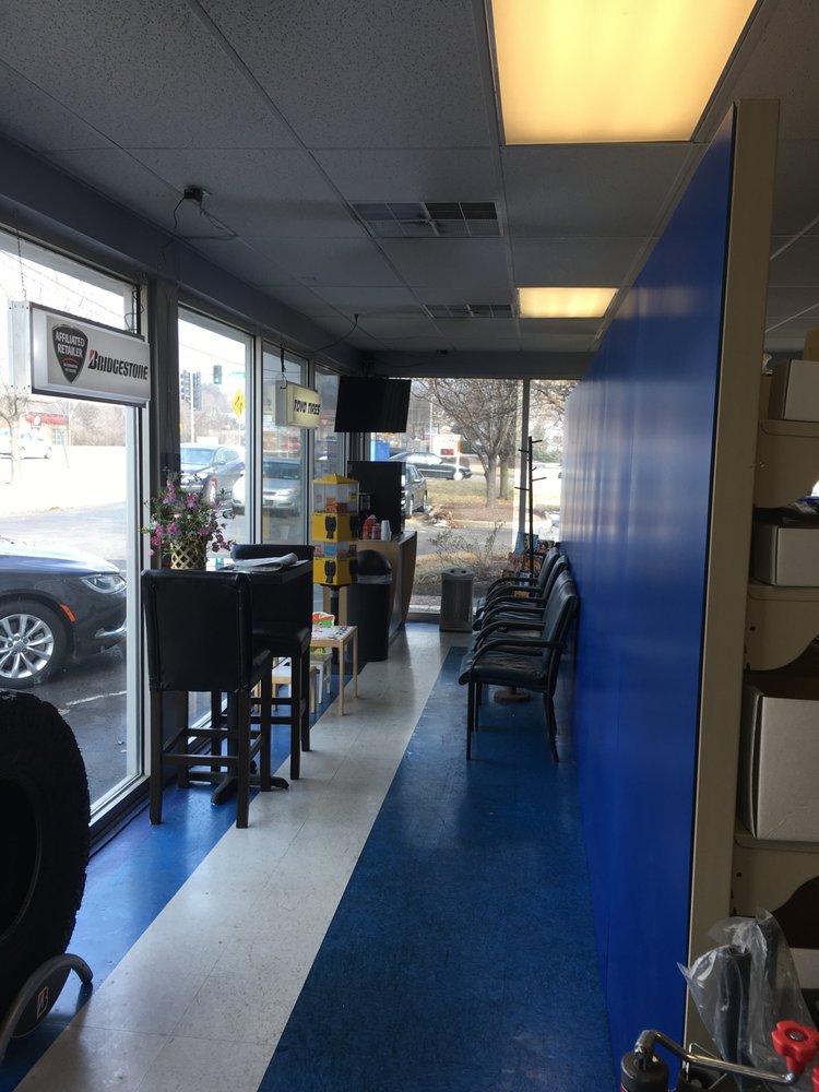 NORTHWEST TIRE & AUTO Updated September 2024 120 Long Rd