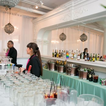 Room 1520 - Venues & Event Spaces Near Me - Chicago, Illinois
