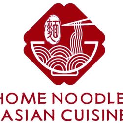 Home Noodles Asian Cuisine