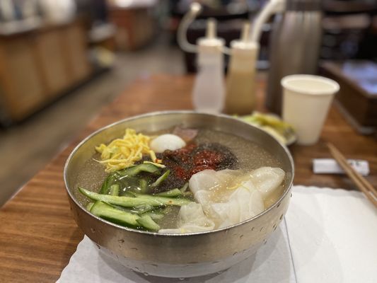 오장동 O Jang Dong Restaurant by null
