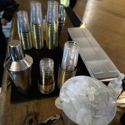 Diamond Star Bartending & Event Staffing