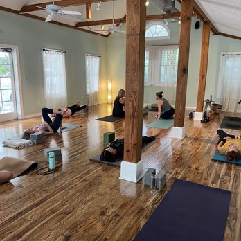 The Yoga Garden - Interior - Yoga Near Me - Melbourne, Florida The Yoga Garden - Interior - Yoga Near Me - Melbourne, Florida