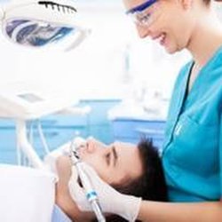 Park Family Dentistry - untitled