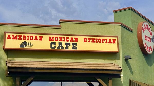 Ranch Side Cafe by null