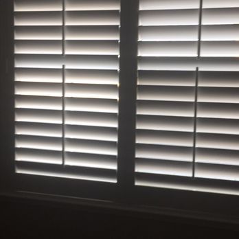The Shutter Company - Shutters Near Me - Ripon, California