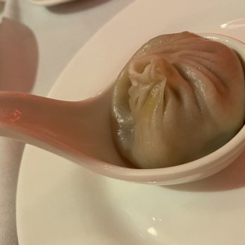 Moonstone - Soup dumplings - Chinese Near Me - Great Neck, New York