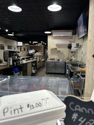 Caffe Giovanni by null