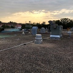 Slide of SRQ Building Services