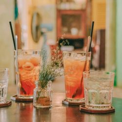 Elevated Cocktails & Co