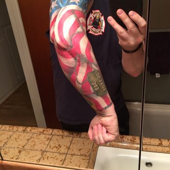 Liberty Tattoo - Tattoo Near Me - Newcastle, California Liberty Tattoo - Tattoo Near Me - Newcastle, California