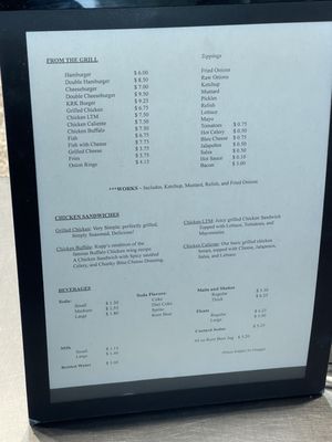 Menu photo 3 Kopp's Frozen Custard Greenfield, WI