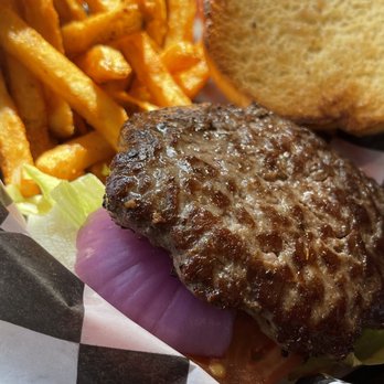 Happy Days Diner - a burger and french fries - American Near Me - Pauls Valley, Oklahoma Happy Days Diner - a burger and french fries - American Near Me - Pauls Valley, Oklahoma