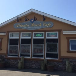 Atlantic Beach Cafe Bagel & Deli