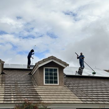 ClearSky Solar Cleaning - Solar Panel Cleaning Near Me ClearSky Solar Cleaning - Solar Panel Cleaning Near Me