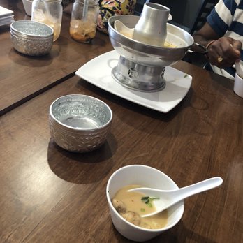 Muay Thai Kitchen - Thai Near Me - San Marcos, California