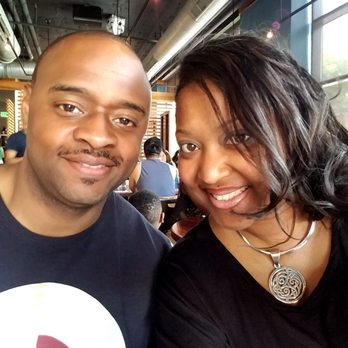 Teavolve - Mr. And Mrs. Carr at Teavolve - Coffee & Tea Near Me - Baltimore, Maryland
