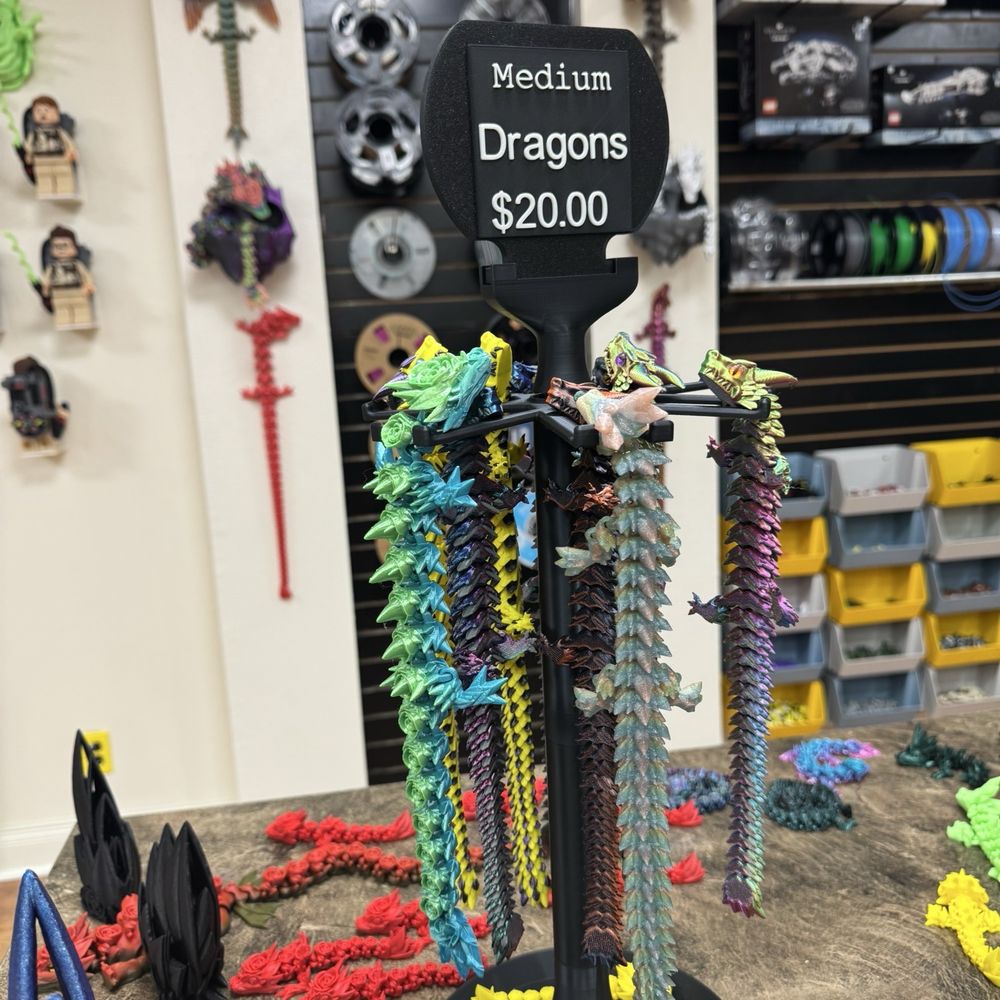 AJ Collectables - Hobby Shops Near Me - Lakeland, Florida