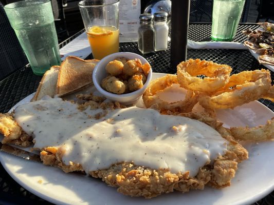 Ozona Grill and Bar by null