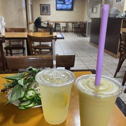Minh Hai Restaurant
