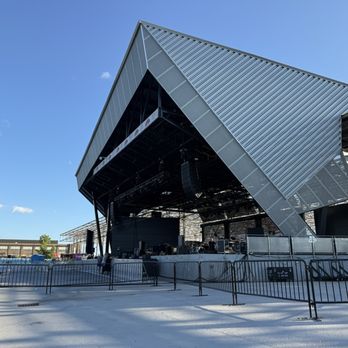 Buffalo Outer Harbor - Stage area - Music Venues Near Me - Buffalo, New York Buffalo Outer Harbor - Stage area - Music Venues Near Me - Buffalo, New York